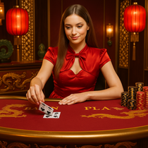 WinBeast - Live Baccarat - Real Dealers Online Casino