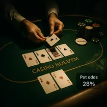 WinBeast - Live Poker Game