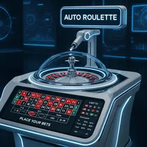 WinBeast - Live Roulette - Real Dealers Online Casino