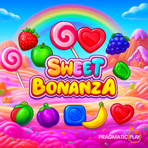 WinBeast - Sweet Bonanza Slot Game