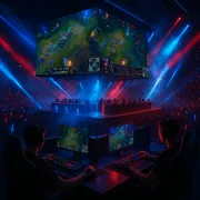 WinBeast - Esports Betting
