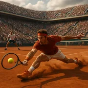 WinBeast - Tennis Betting